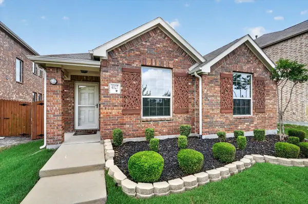 4027 Bighorn Drive, Heartland, TX 75126