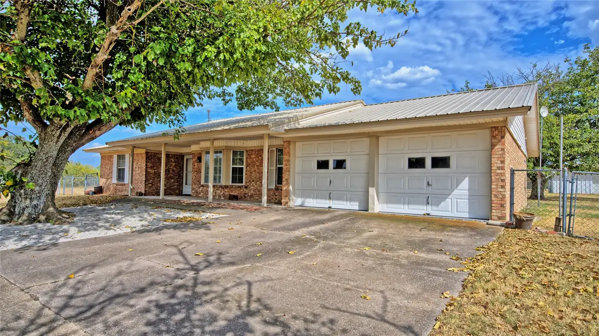 437 Jakes Road, Bowie, TX 76230 - #1