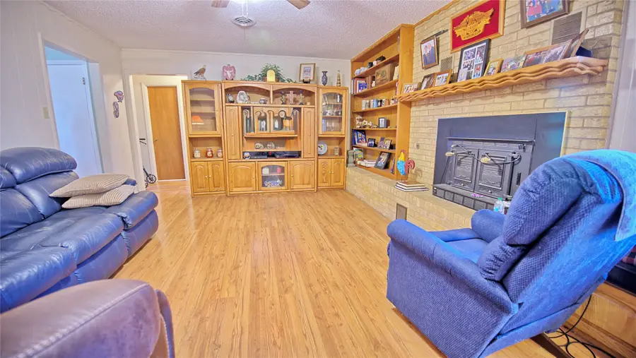 437 Jakes Road, Bowie, TX 76230 - #3