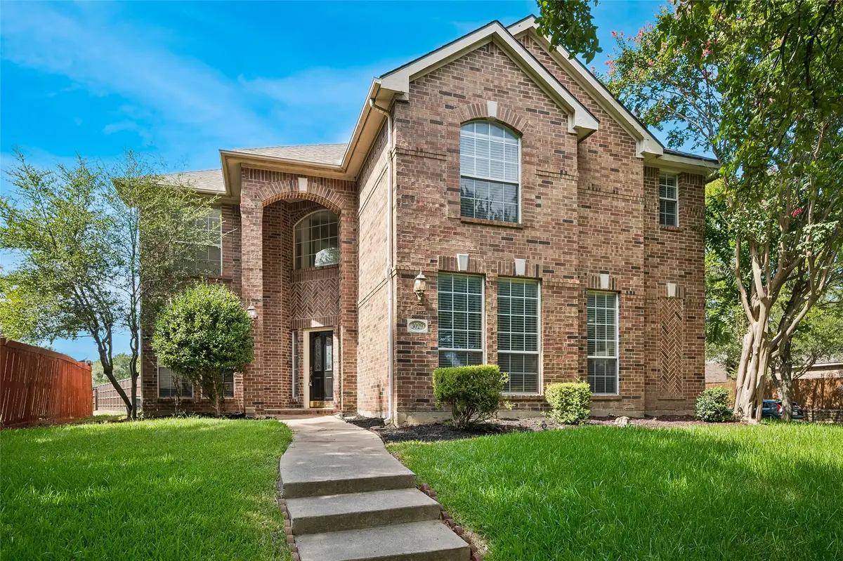 3029 Golden Gate Drive, Plano, TX 75025 - #1