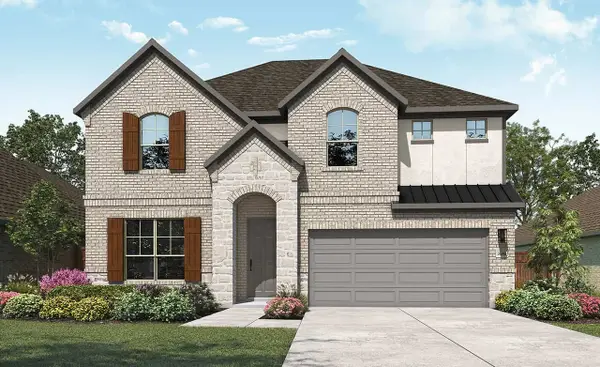 2841 Alcove Lane, Corinth, TX 76210