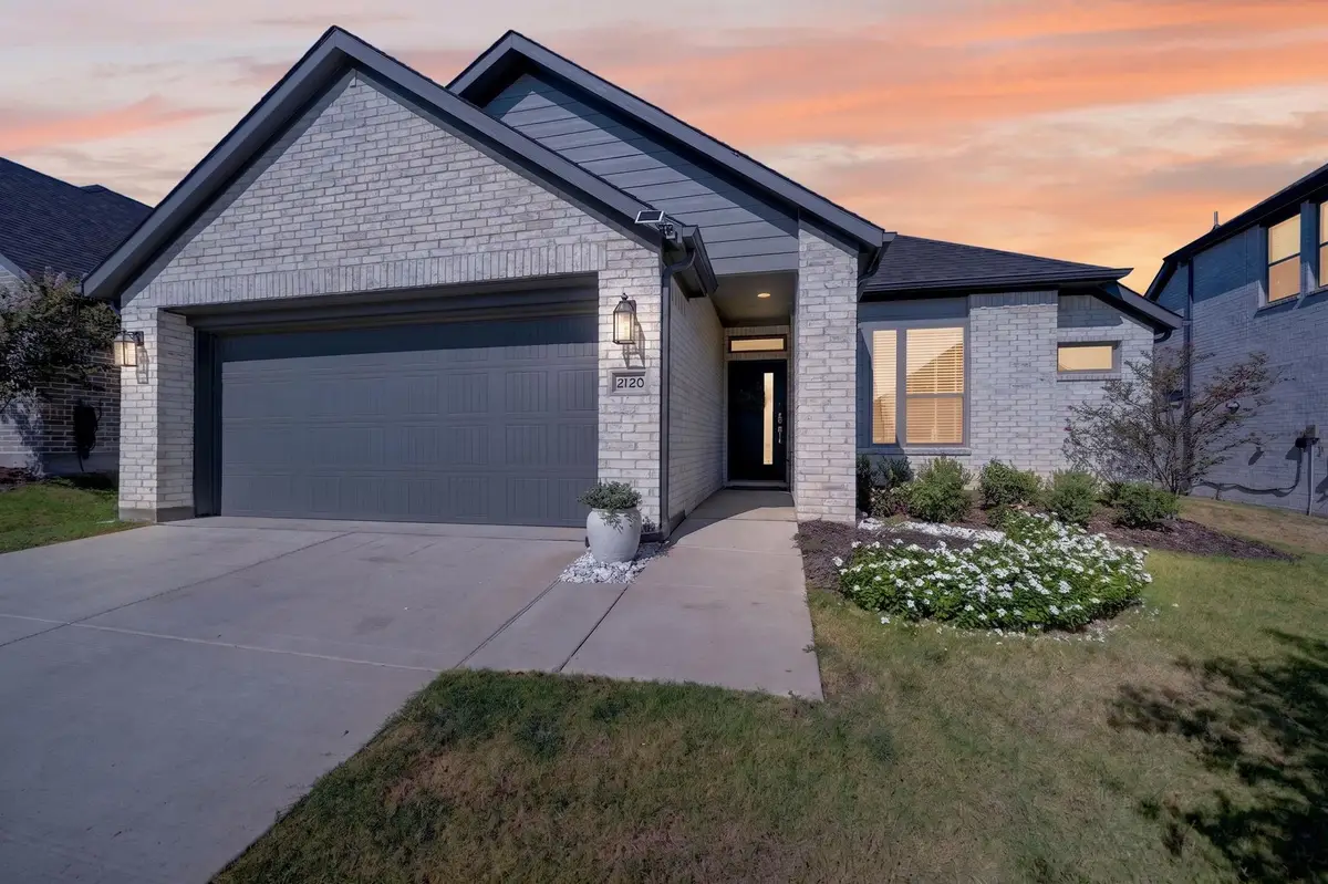 2120 Mossfield Lane, Forney, TX 75126 - #1