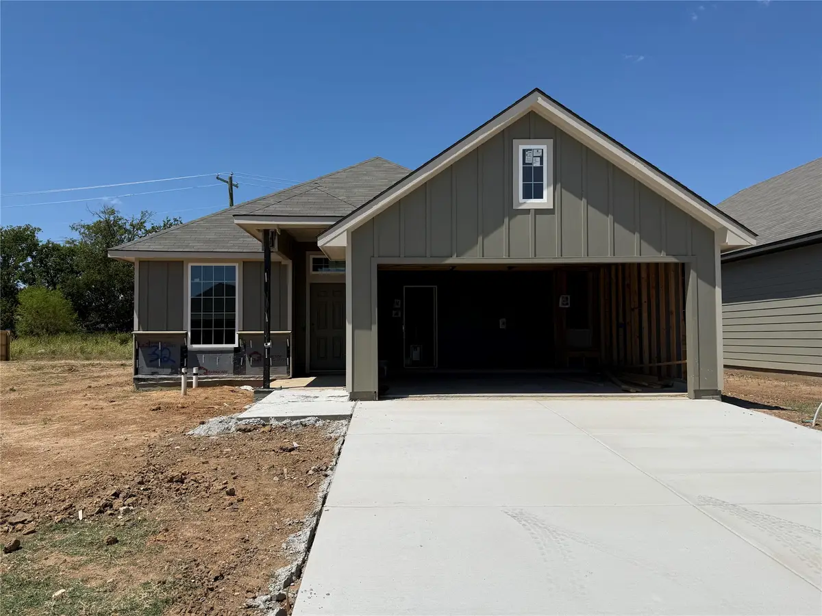 312 N Fork Ranch Road, Waco, TX 76705 - #1