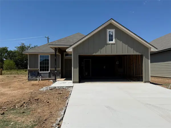 312 N Fork Ranch Road, Waco, TX 76705