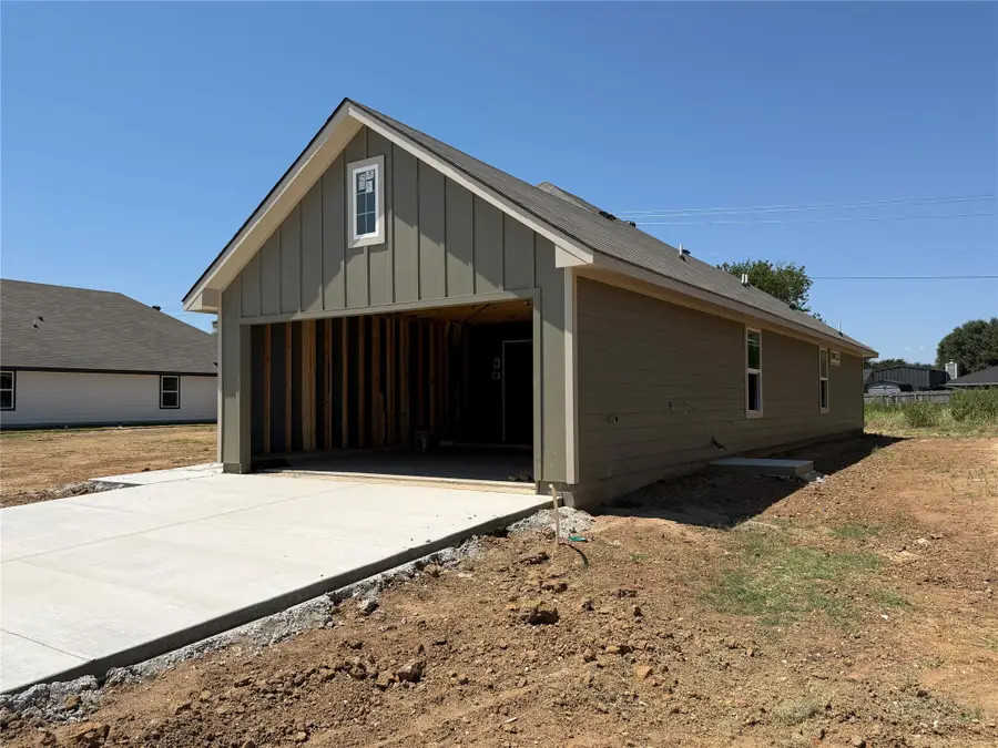 312 N Fork Ranch Road, Waco, TX 76705 - #2