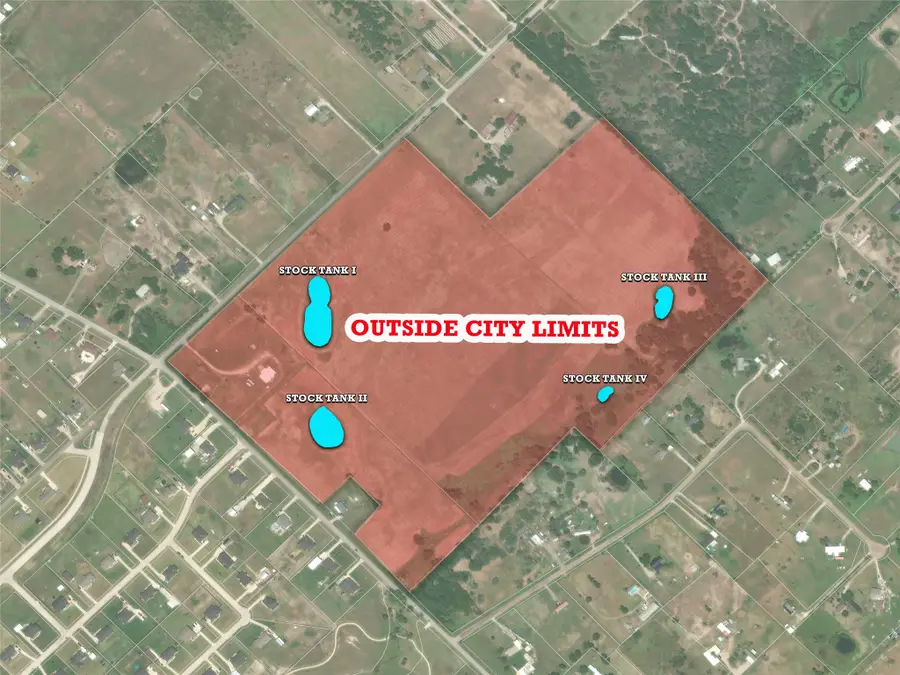 9101 Abner Road, Terrell, TX 75161 - #2
