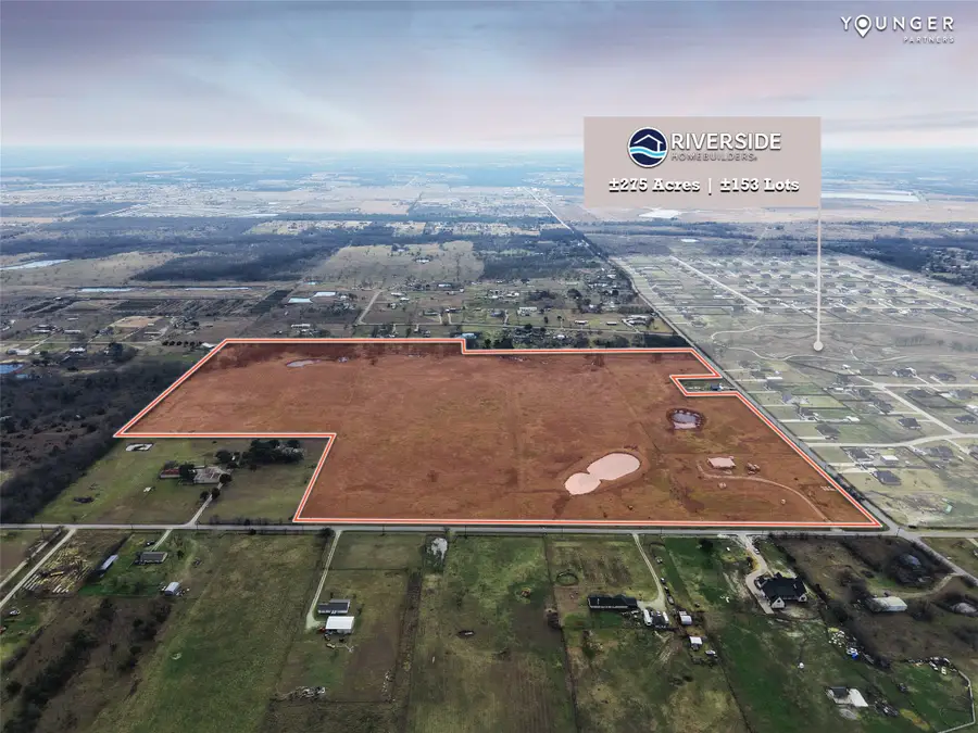 9101 Abner Road, Terrell, TX 75161 - #3