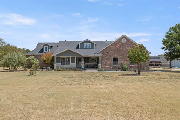 118 Fm 2450, Krum, TX 76249