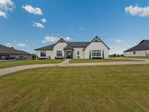 6232 Purple English Oak Court, Royse City, TX 75189