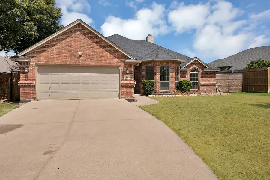 137 Hirth Drive, Crowley, TX 76036 - #3
