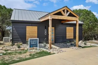 1782 Fm 2951 #8, Graford, TX 76449