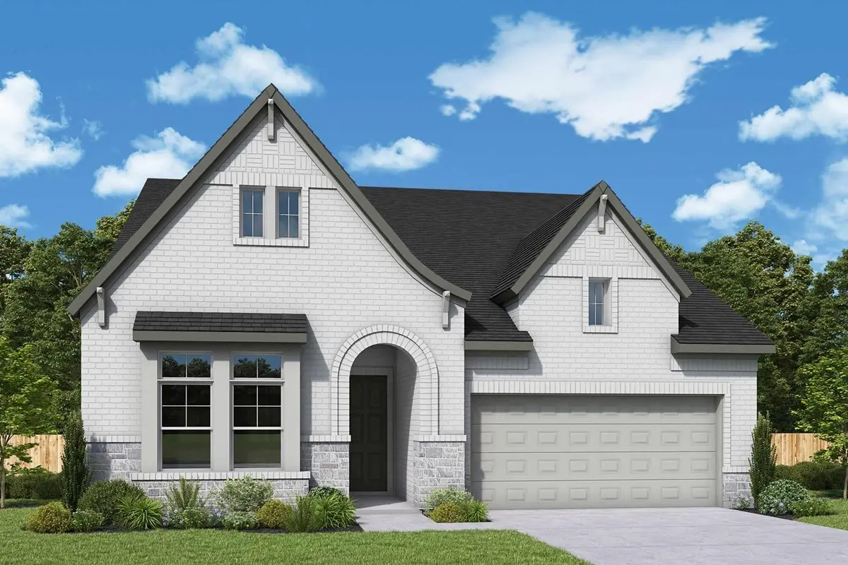 1550 Lazio Way, Fate, TX 75087 - #1