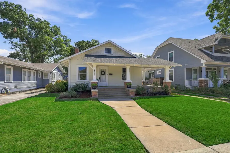 1933 Fairmount Avenue, Fort Worth, TX 76110 - #3