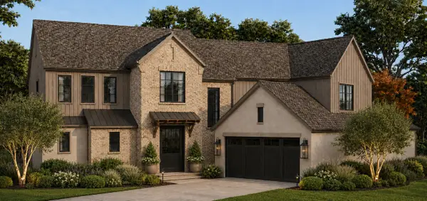3329 Ferguson Road, Grapevine, TX 76092