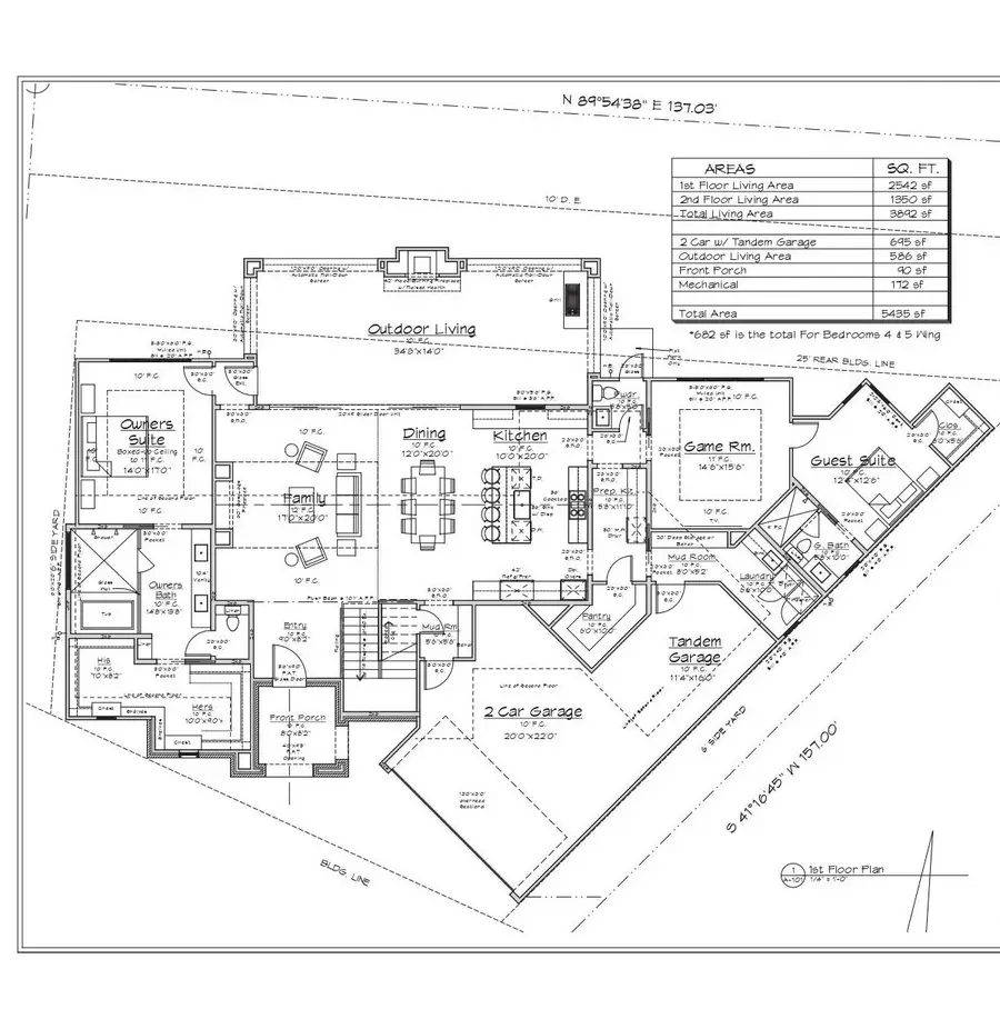3329 Ferguson Road, Grapevine, TX 76092 - #2