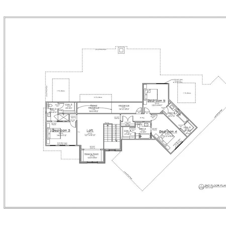 3329 Ferguson Road, Grapevine, TX 76092 - #3