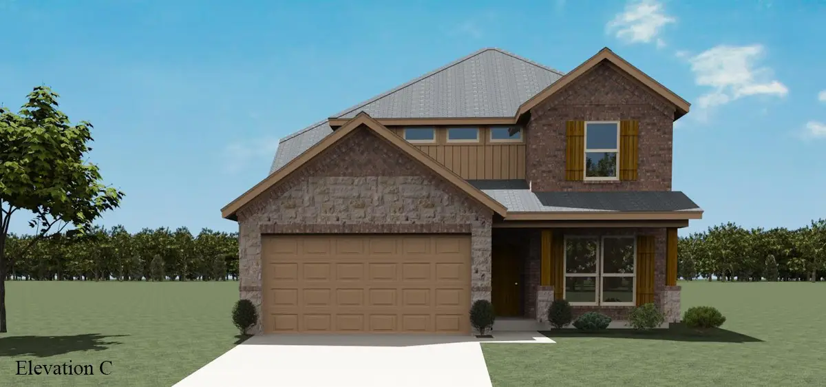 2937 Goldeneye Lane, Greenville, TX 75402 - #1