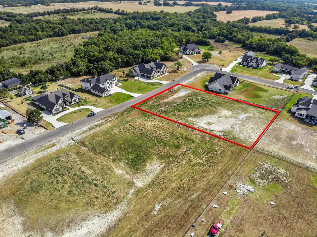 208 Avery Lane, Gunter, TX 75058 - #1