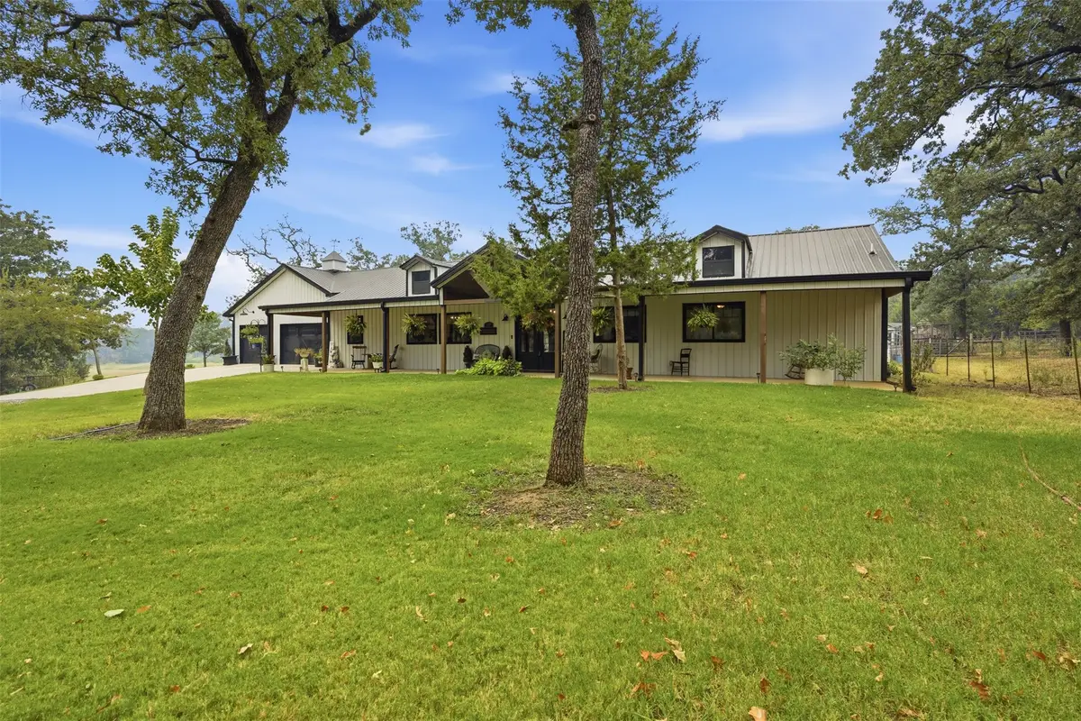 4917 County Road 707, Alvarado, TX 76009 - #1