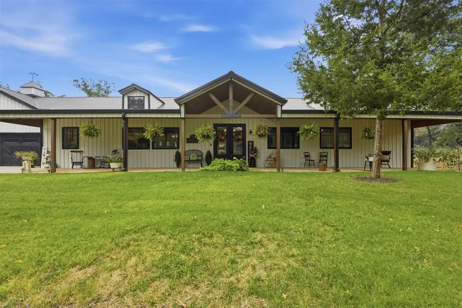 4917 County Road 707, Alvarado, TX 76009 - #2