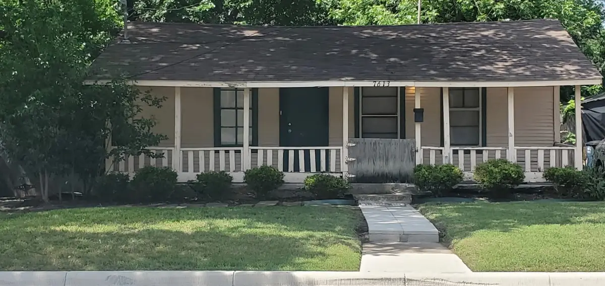 7613 Marys Creek Drive, Fort Worth, TX 76116 - #1