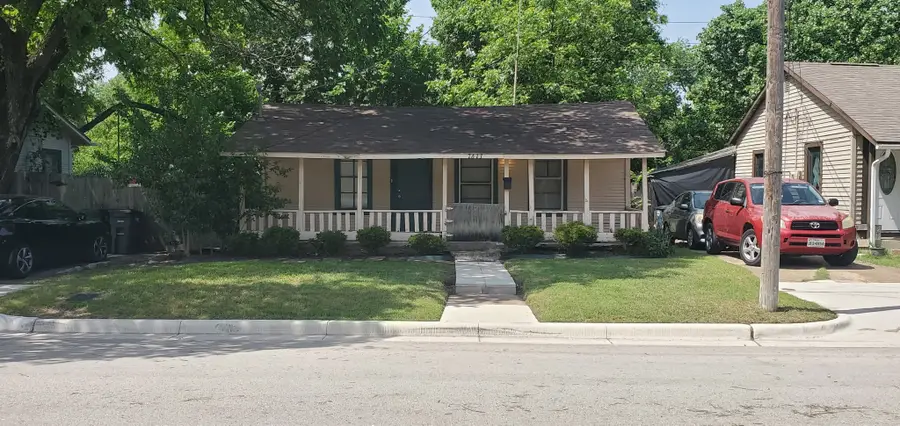 7613 Marys Creek Drive, Fort Worth, TX 76116 - #2