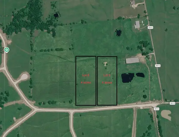 0 County Road 3512, Sulphur Springs, TX 75482