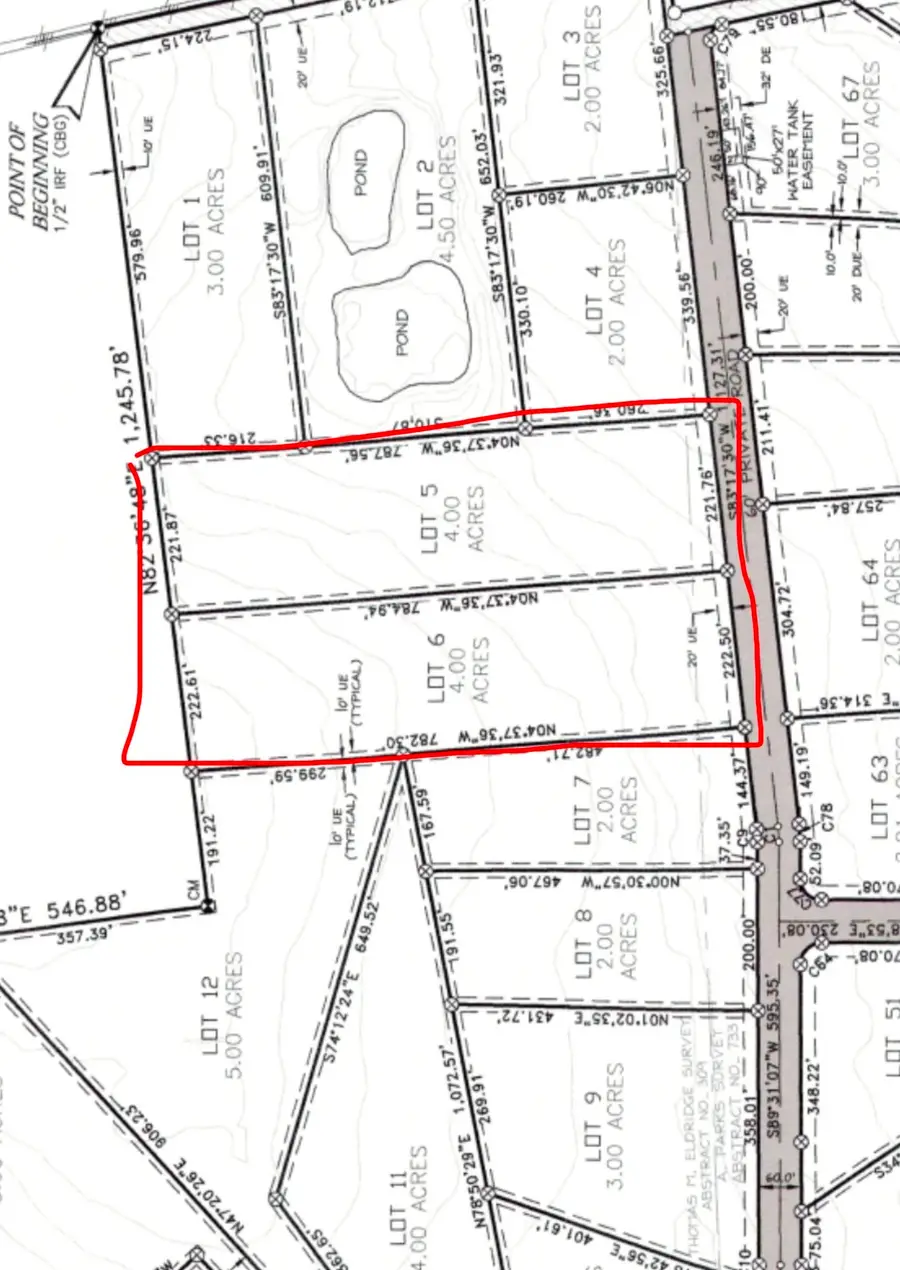 0 County Road 3512, Sulphur Springs, TX 75482 - #2