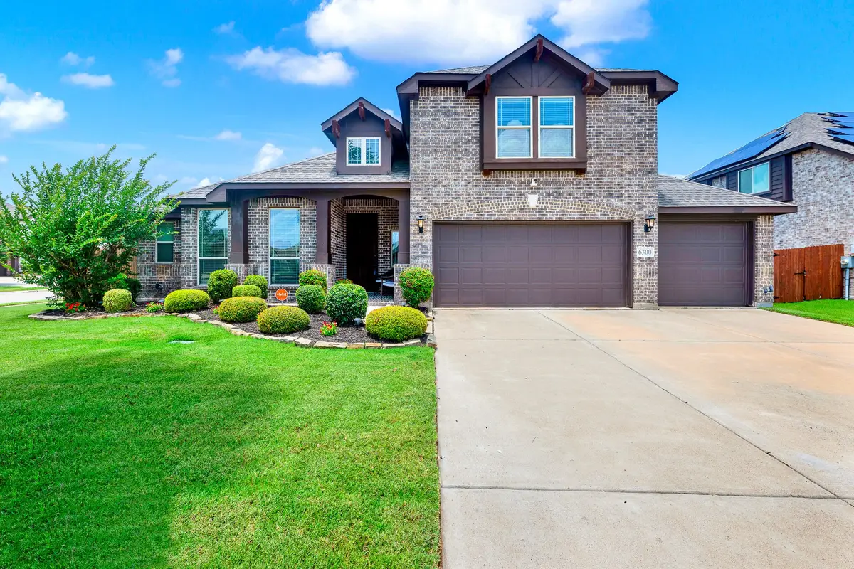 6300 Sudbury Lane, Mesquite, TX 75181 - #1