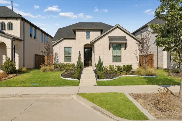 2813 Epping Way, Celina, TX 75009