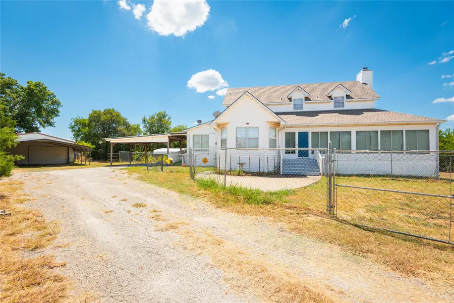 525 E Hazelwood Street, Princeton, TX 75407 - #2