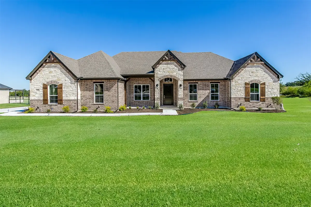 1014 Gonzollas Road, Springtown, TX 76082 - #1