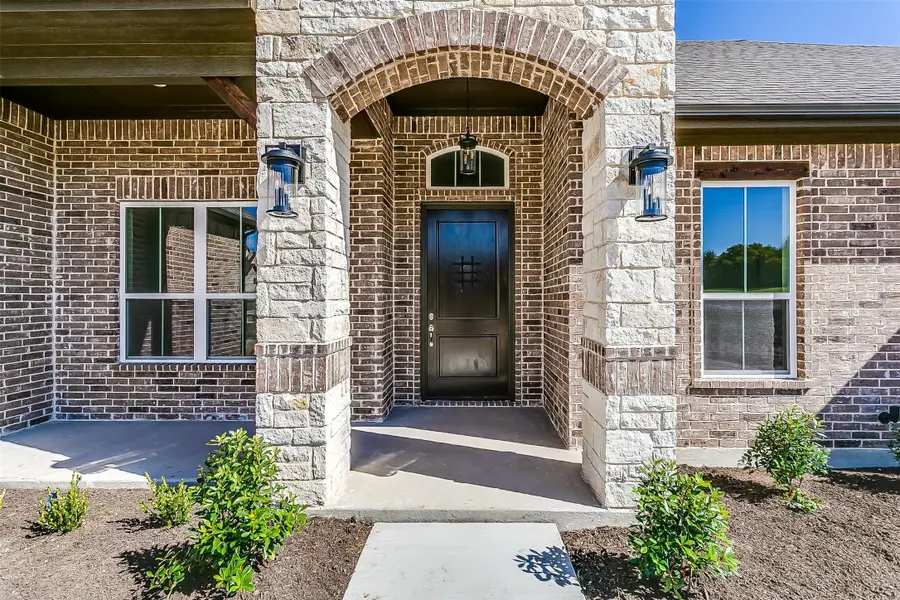 1014 Gonzollas Road, Springtown, TX 76082 - #2
