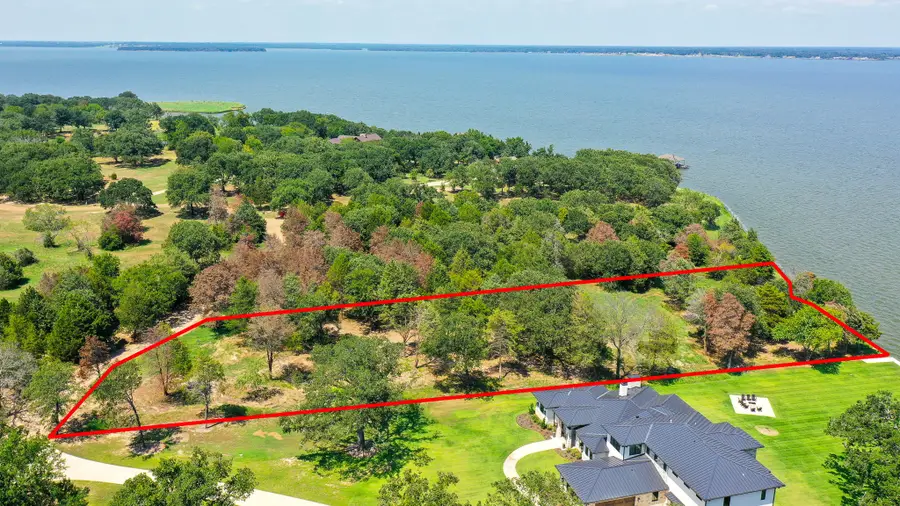1801 Fox Hollow Lane, Kemp, TX 75143 - #3