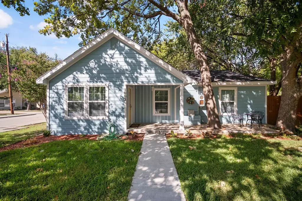 1002 New Street, McKinney, TX 75069 - #1