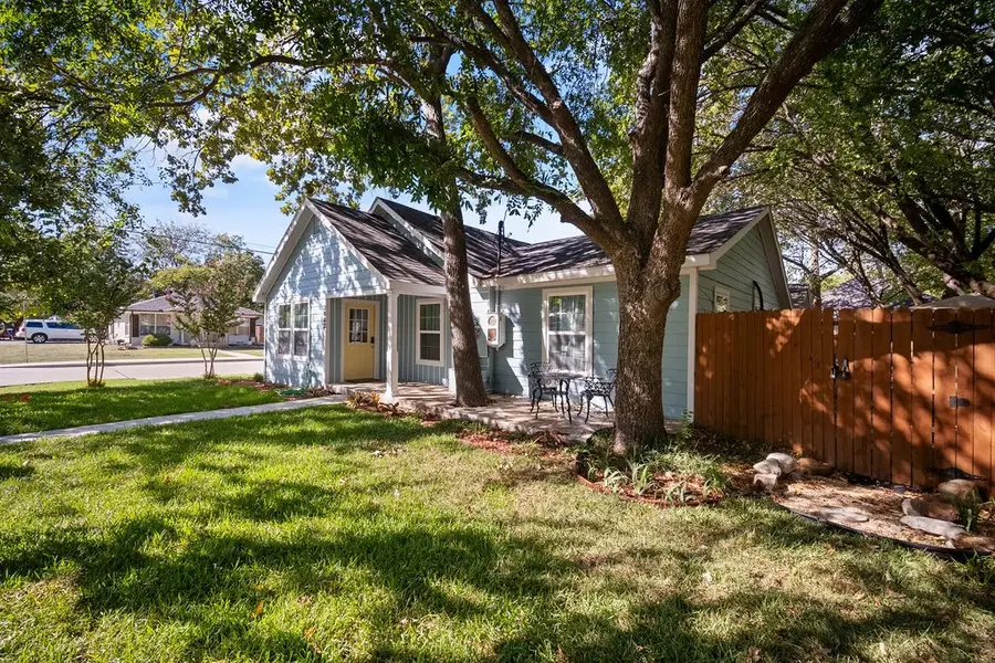 1002 New Street, McKinney, TX 75069 - #3
