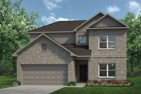307 Tree Haven Drive, Blue Ridge, TX 75424