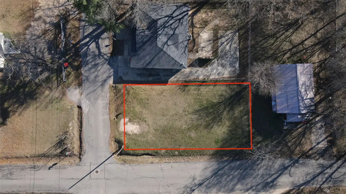 1481 NE 10, Paris, TX 75460 - #1