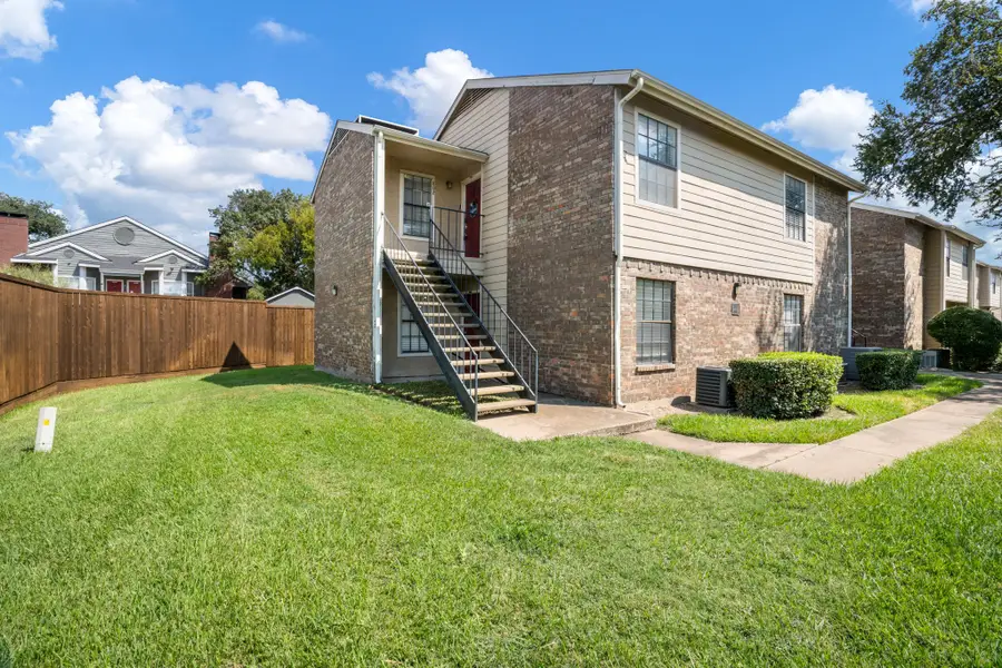 4748 Old Bent Tree Lane #802, Dallas, TX 75287 - #2