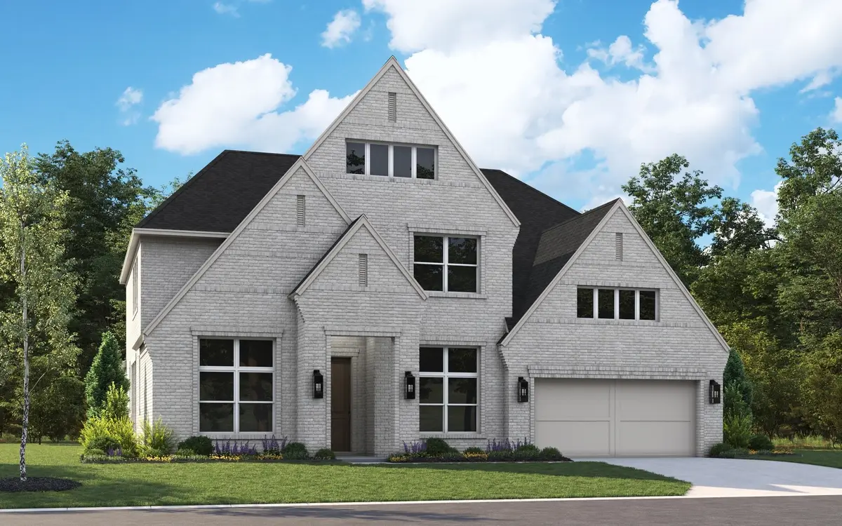 910 Keller Drive, Prosper, TX 75078 - #1