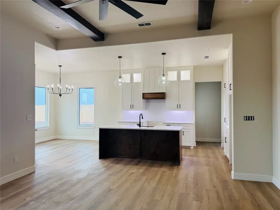 120 Indian Ridge, Tuscola, TX 79562 - #3