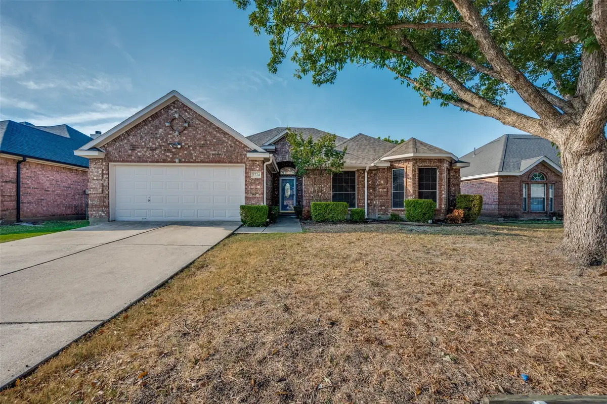 3724 Longstraw Drive, Fort Worth, TX 76137 - #1