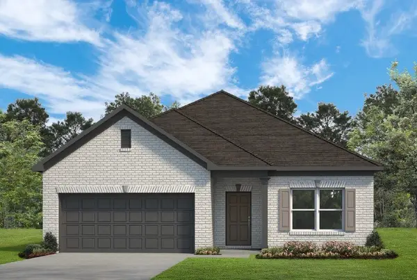 204 Crestside Drive, Blue Ridge, TX 75424