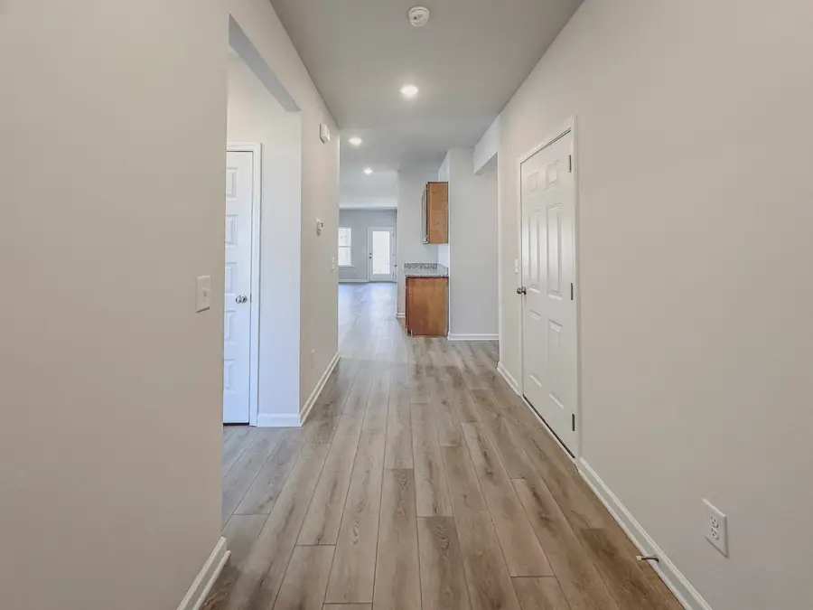 204 Crestside Drive, Blue Ridge, TX 75424 - #3