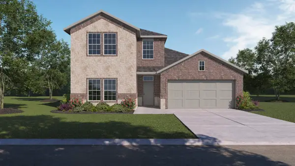 1951 Serene Springs Road, Celina, TX 75009