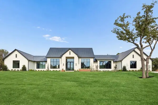 10180 Jess Wallace Road, Argyle, TX 76226