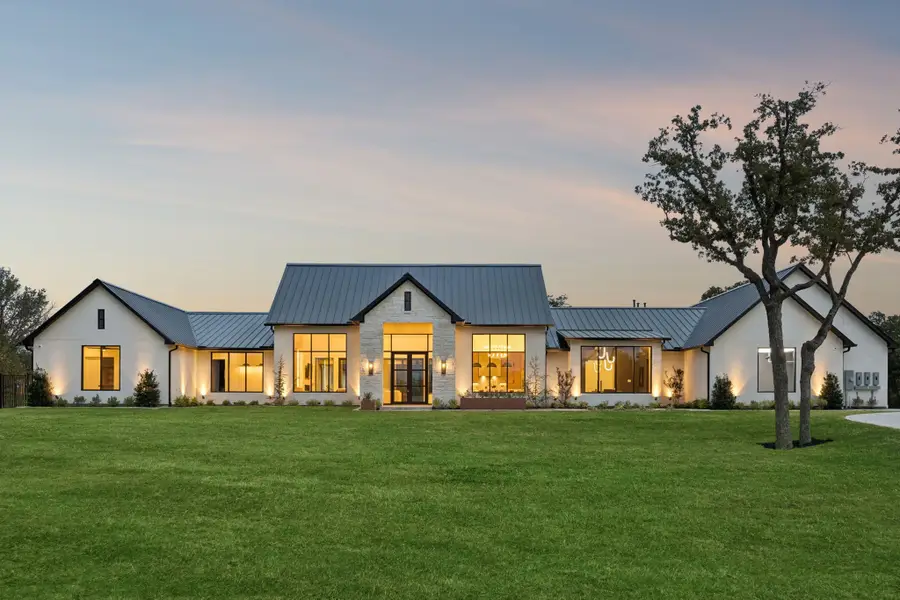 10180 Jess Wallace Road, Argyle, TX 76226 - #2