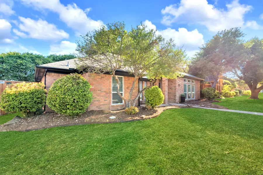 3400 Sailmaker Lane, Plano, TX 75023 - #3