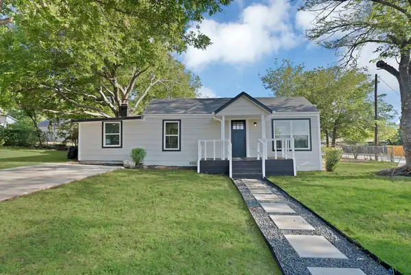 5500 Dartmouth Avenue, River Oaks, TX 76114