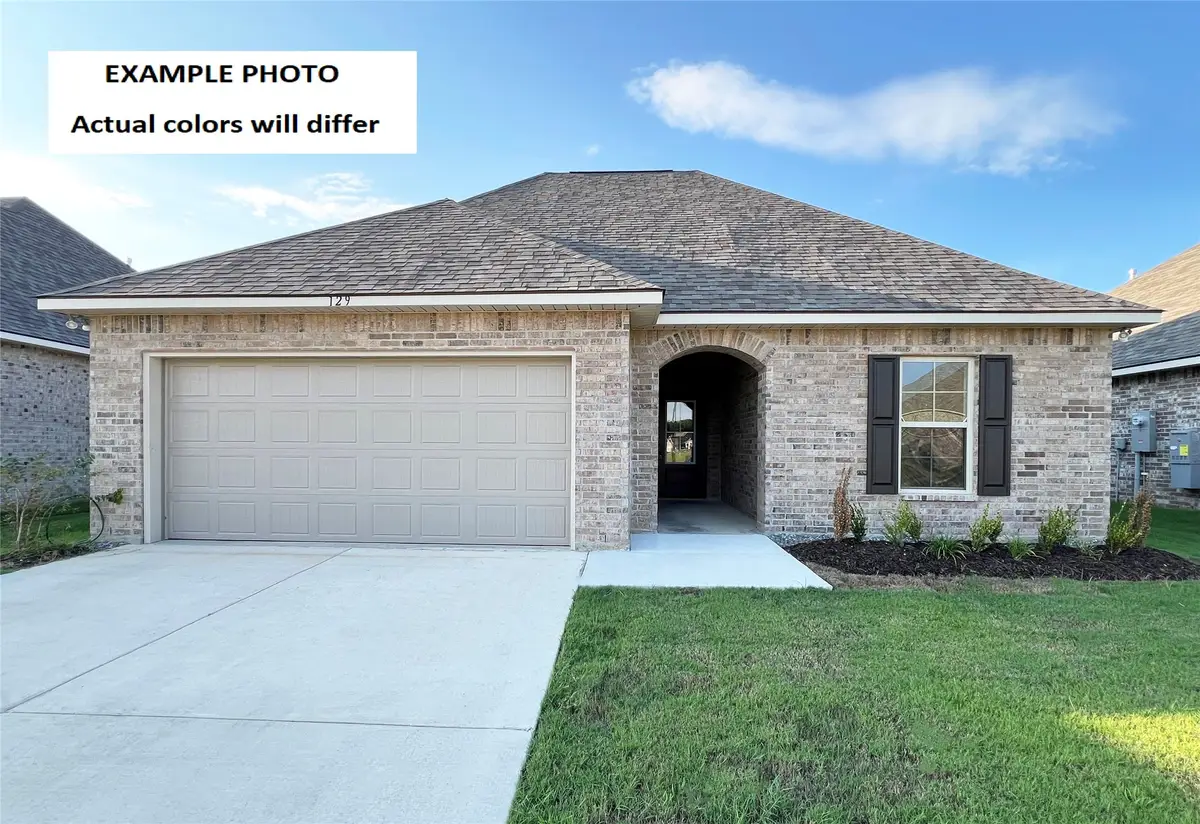 5061 Falcon Bay Drive, Shreveport, LA 71107 - #1